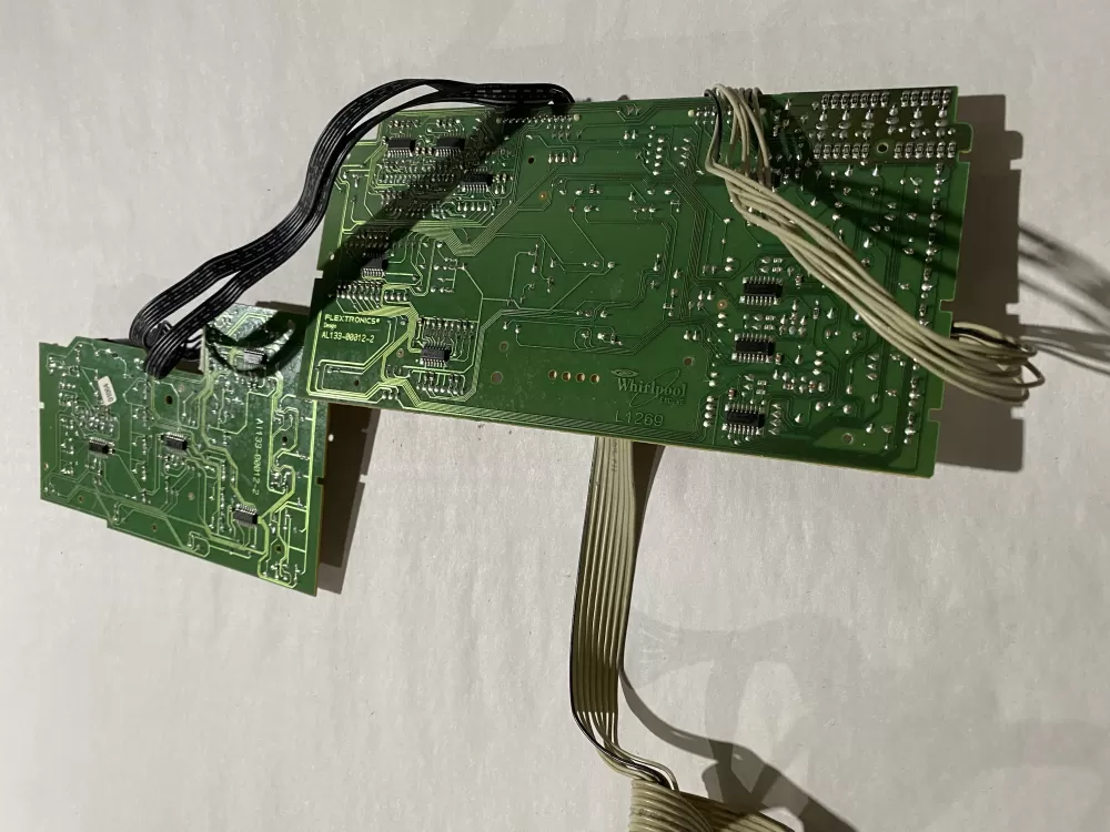 Kenmore 8182235 Wp8182995 L1269 Washer Control Board AZ193340 | BK2166