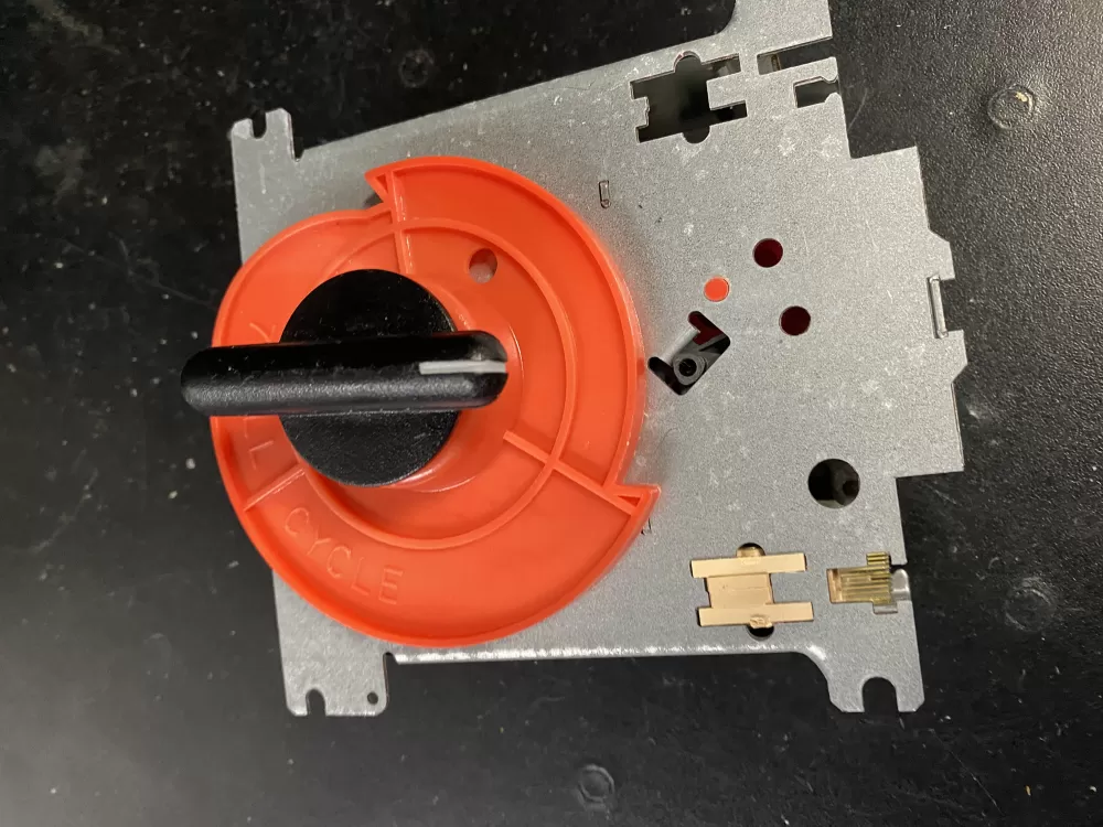 GE 165D4778P005 Dishwasher Timer