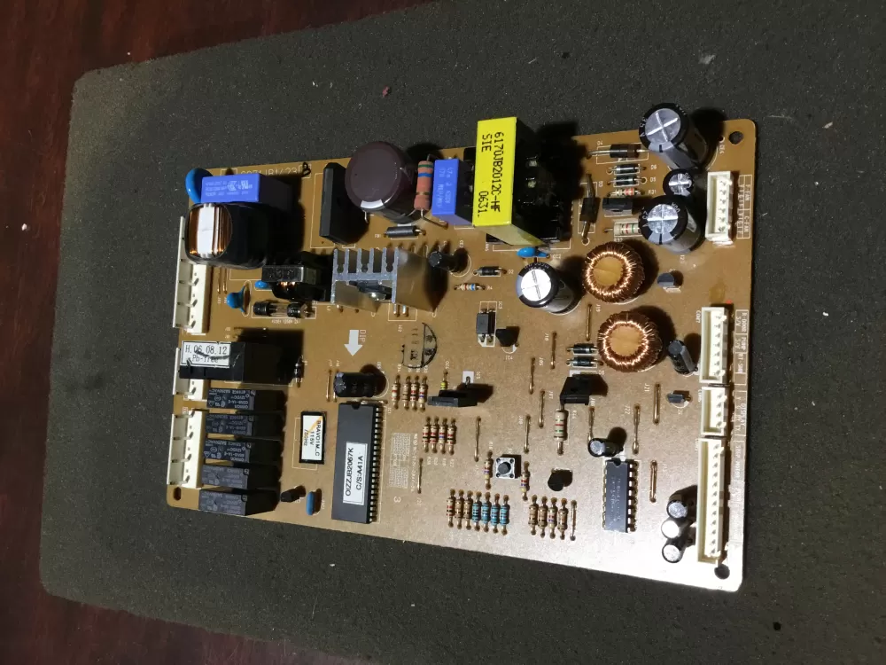 LG  Kenmore 6871JB1423N  AP4439541  1460997  6871JB1423B  AH3530044  EA3530044  PS3530044 Refrigerator Control Board