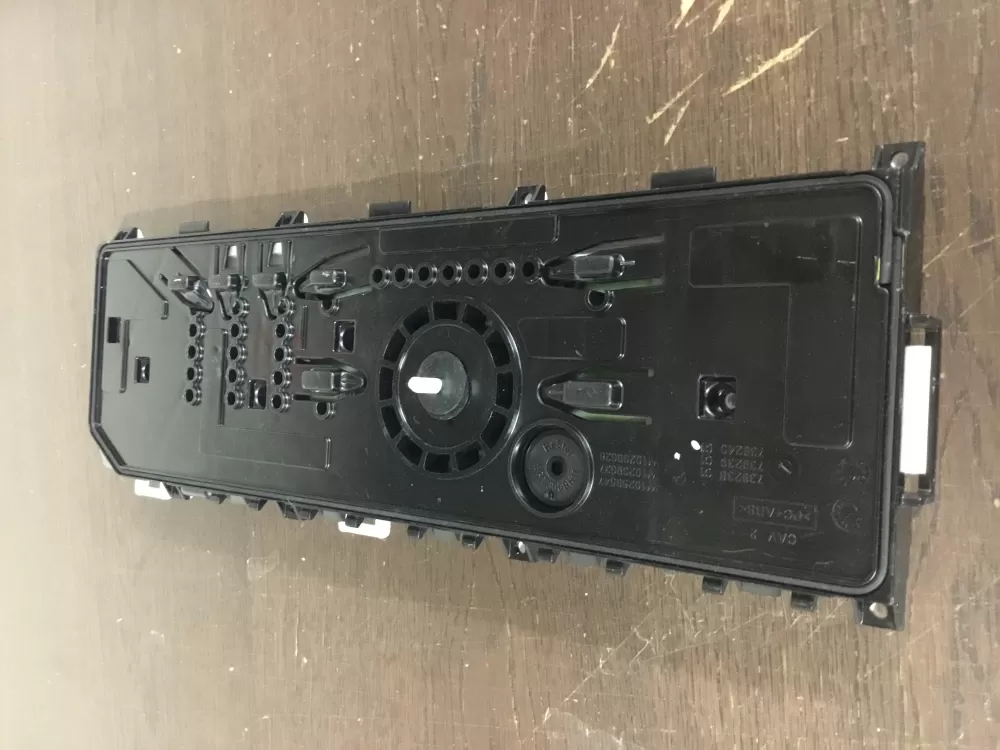 Whirlpool W10269602 WPW10269602 PS11751503 Washer Control Board Interface