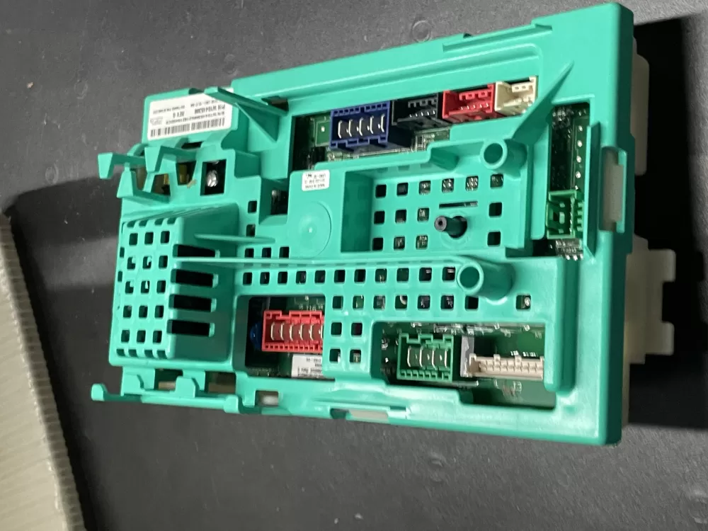 Maytag W10406139 W10422816 W10445386 W10480274 PS3653307 Washer Control Board
