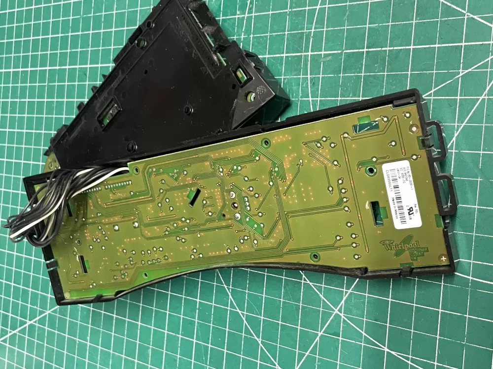 Kenmore  Whirlpool 3407246 LMUI-04 W10048200 Dryer LMUI