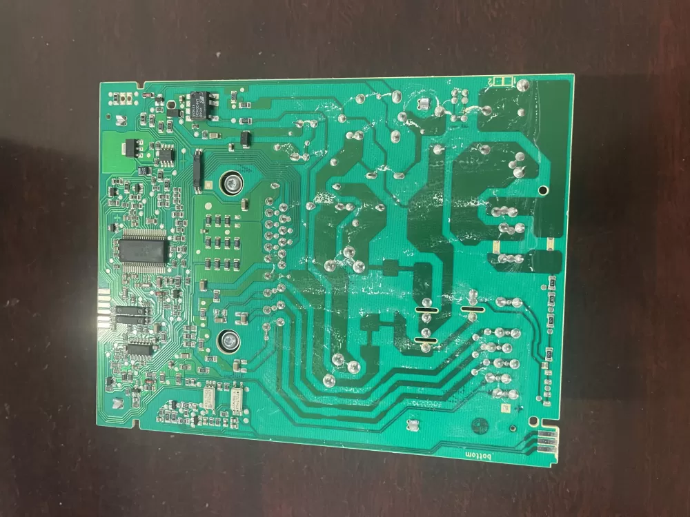 Whirlpool Kenmore WP8183196 491970229163 Washer Control Board AZ47651 | KM1662