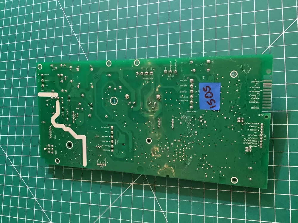 GE Wh22x29348 Washer Control Board AZ152352 | NR1505