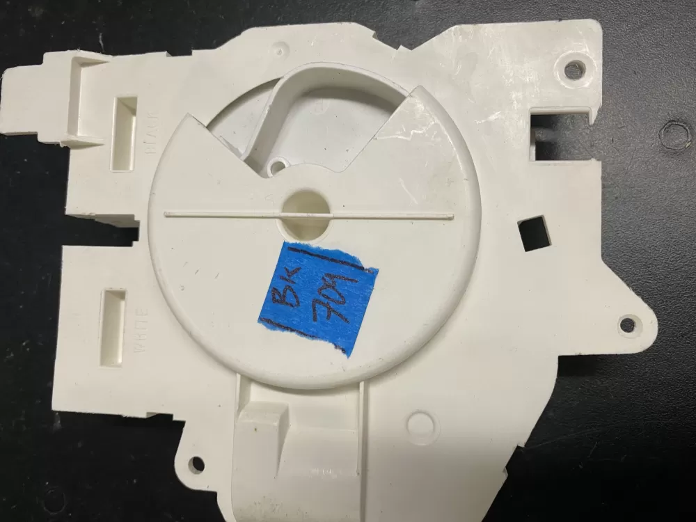 GE 165D5315P003 Dishwasher Timer AZ20603 | BK709