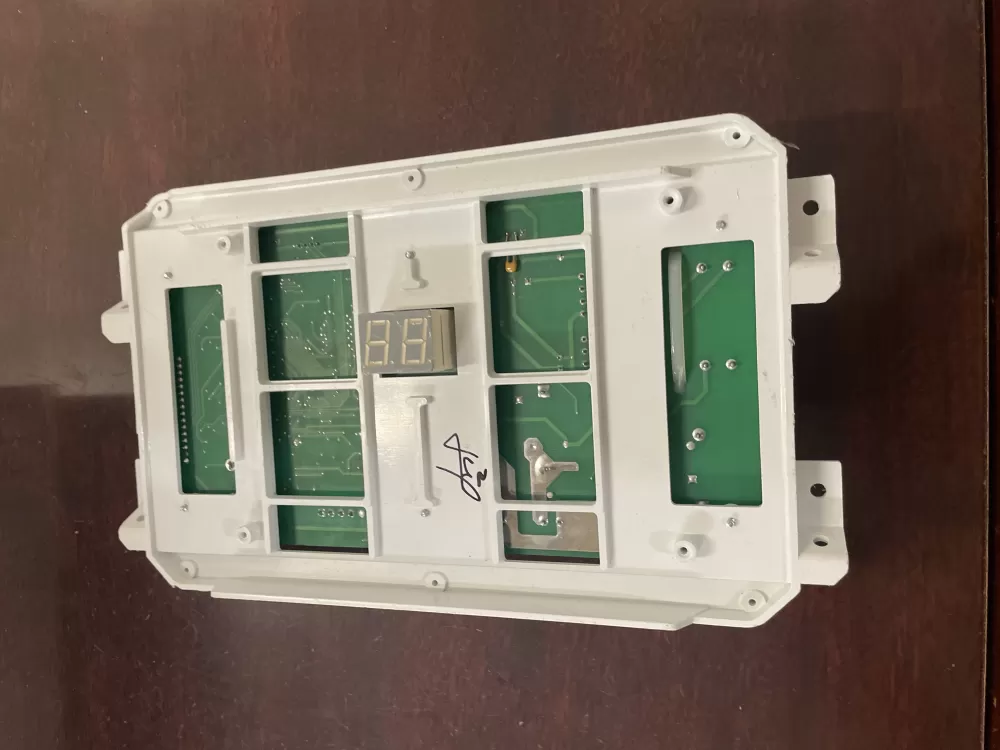 Maytag 6 3902130 63902130 Dryer Control Board AZ51970 | KM1879