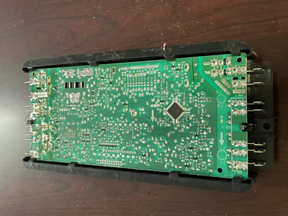 Whirlpool W10348622 W10734612 WPW10734612 Range Control Board AZ98647 | Wm1706
