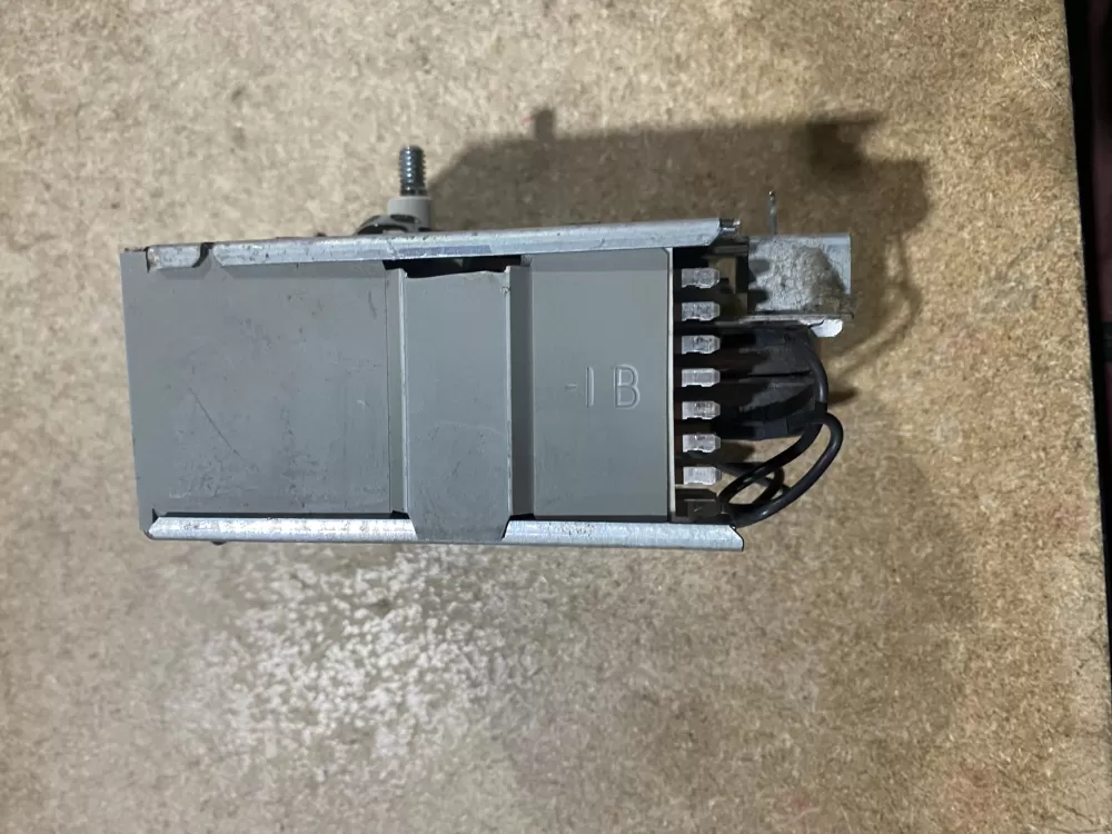 GE Frigidaire Kenmore Electrolux 131802100G Washer Timer AZ72831 | BK1423