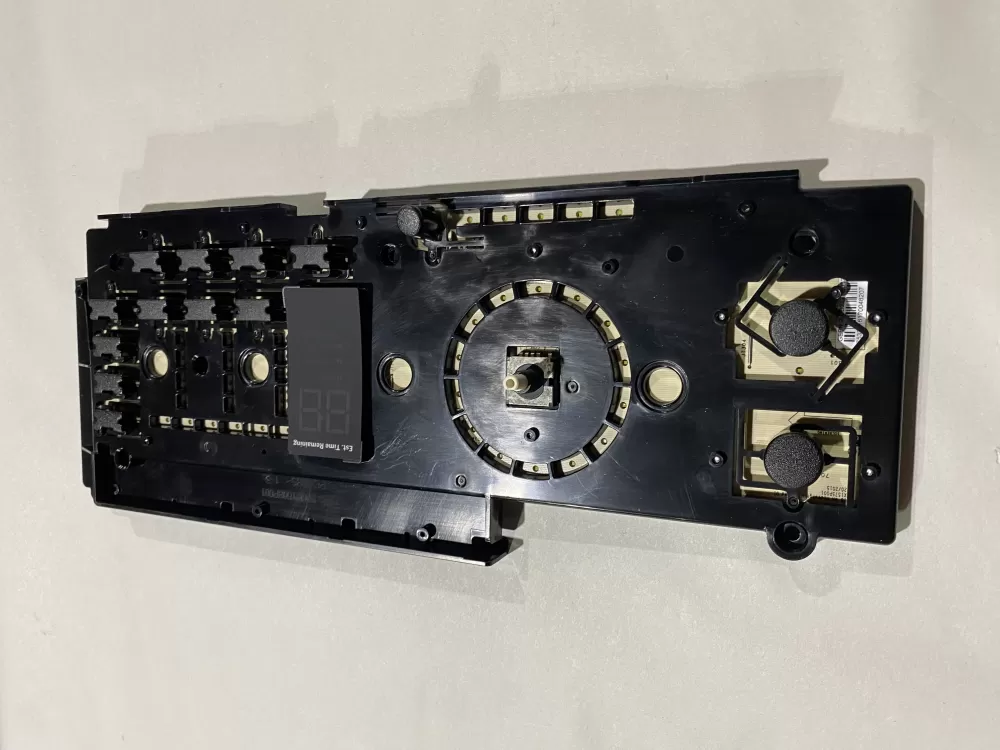 GE 290D1525G004 Washer Control Board AZ145537 | BKV760