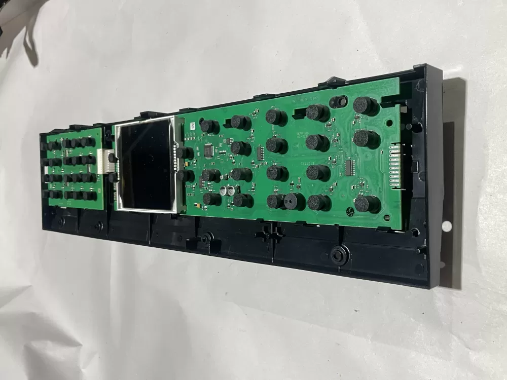 00703850 9000584163 DISPLAY MODULE BOSCH THERMADOR AZ127066 | Wmv660