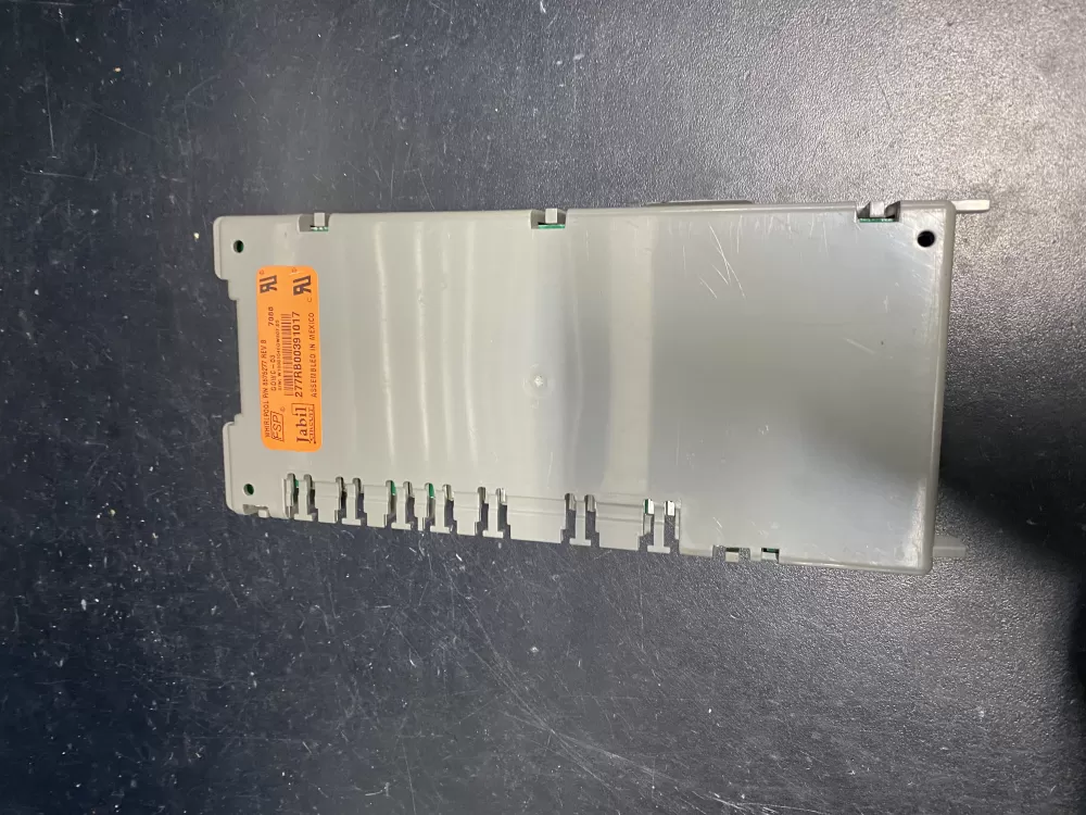 Kenmore KitchenAid W10084141 Dishwasher Control Board AZ22111 | BK905