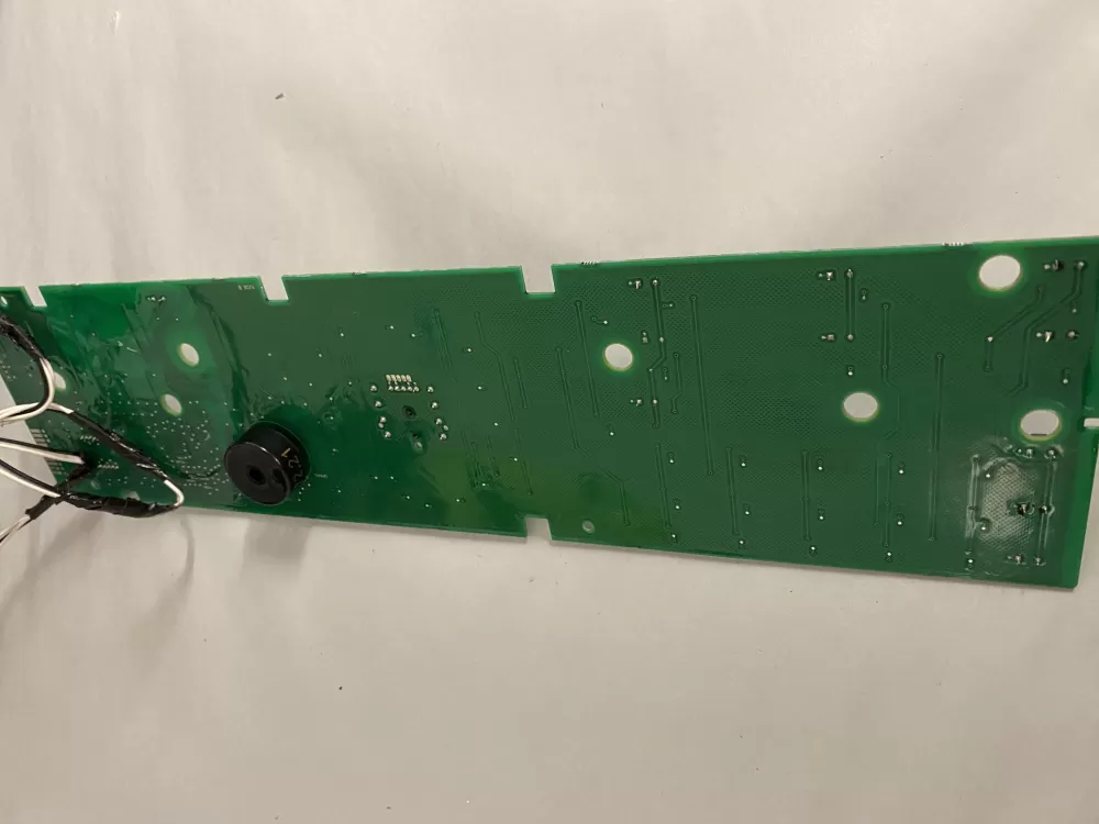 Whirlpool W10444659 W1033446 Washer Control Board Interface AZ208765 | BK2398