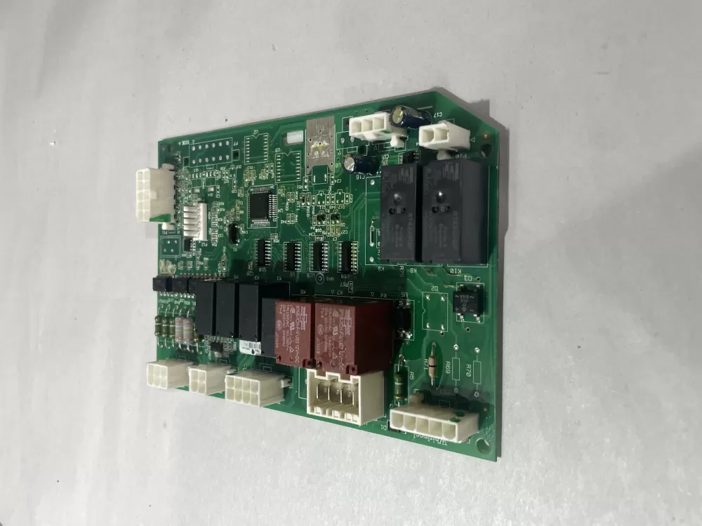 Whirlpool  KitchenAid W10235414 WPW10235414 PS11750761 Refrigerator Control Board