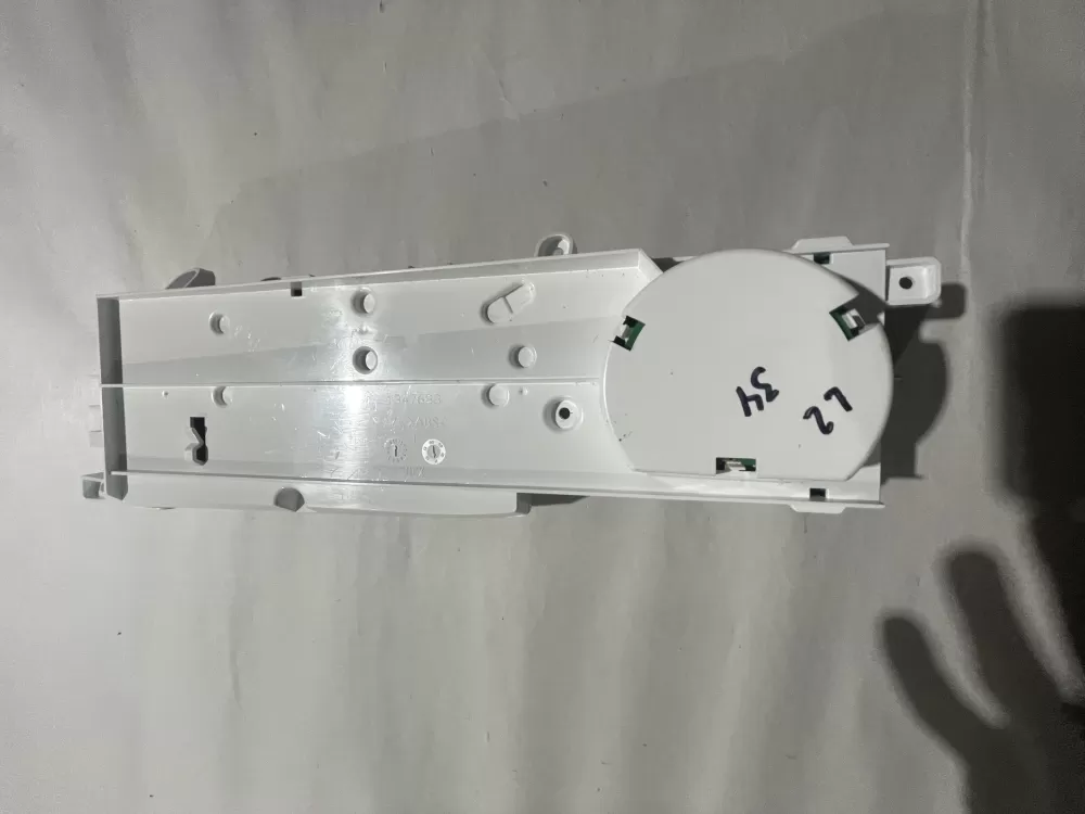 Electrolux Frigidaire 134768300 791100BD Washer Control Board AZ206550 | KMV146