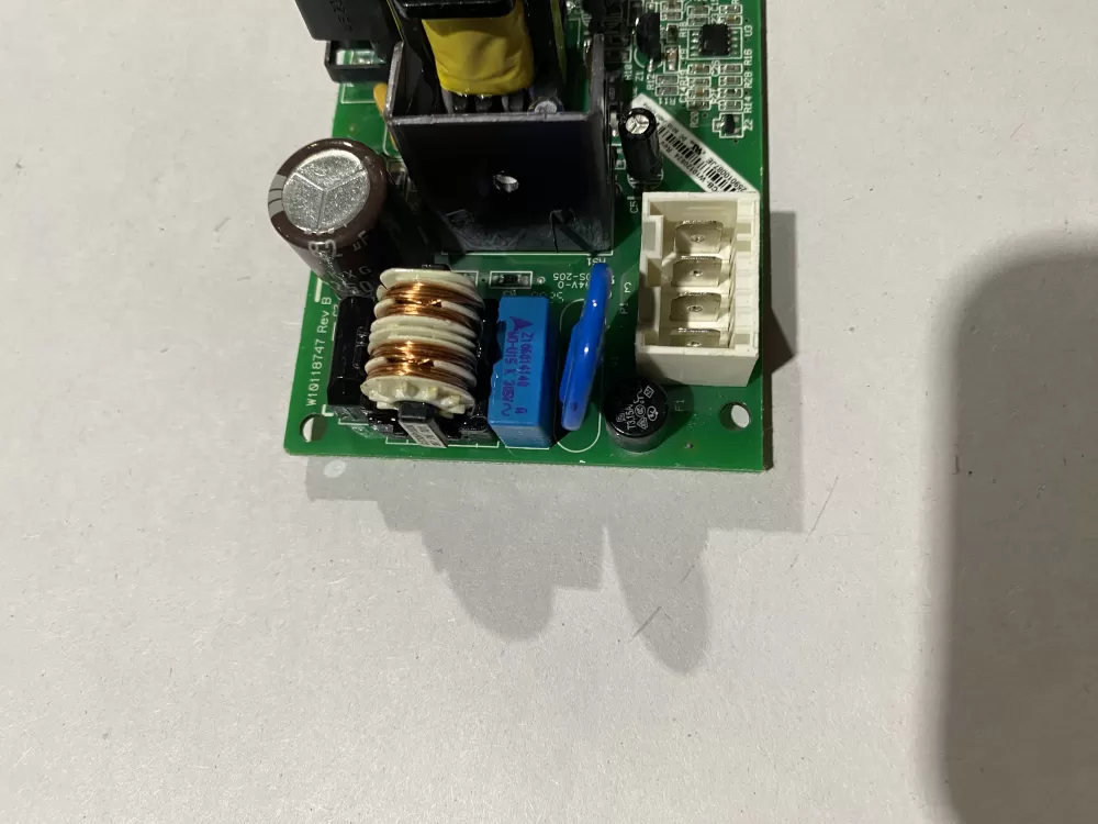 Whirlpool KitchenAid Kenmore Refrigerator Control Board AZ114321 | BK1462