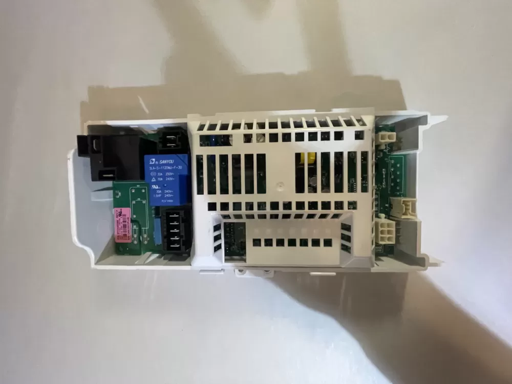 Whirlpool  Maytag  Kenmore W10448068 W10753615 W10802082 PS11703457 W10448068 C Dryer Control Board