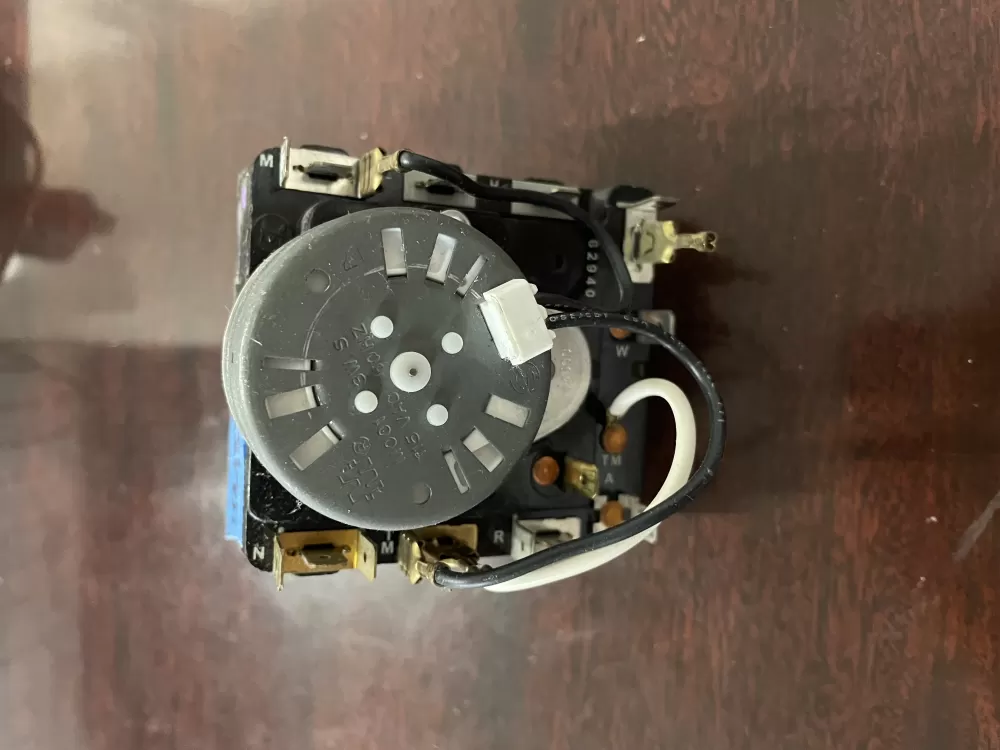 Maytag Whirlpool 53-3764 Dryer Timer AZ30327 | KM332