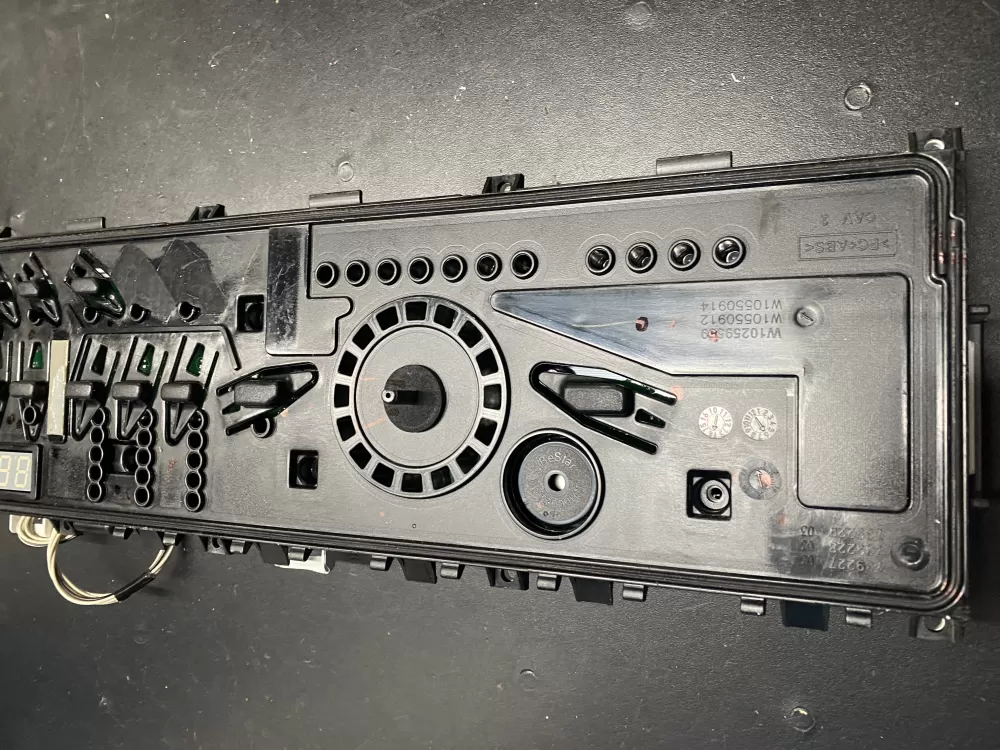 Whirlpool W10582405 WPW10582405 PS11756533 Dryer Control Board