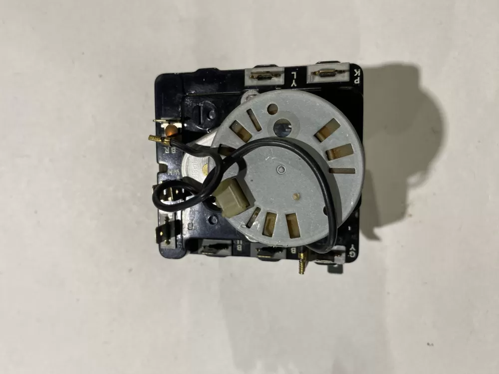 Maytag 6 3715790 Dryer Timer 6 3715790 AZ158571 | BK1945
