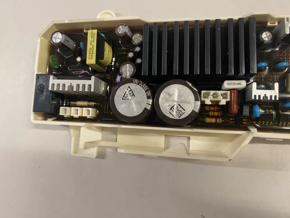 Samsung DC92 01625R Washer Control Board AZ104025 | BK783