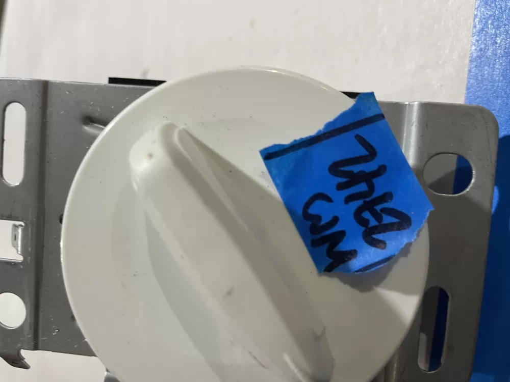 Maytag Amana Admiral Roper Dryer Timer W10745655 AZ186277 | Wm2742