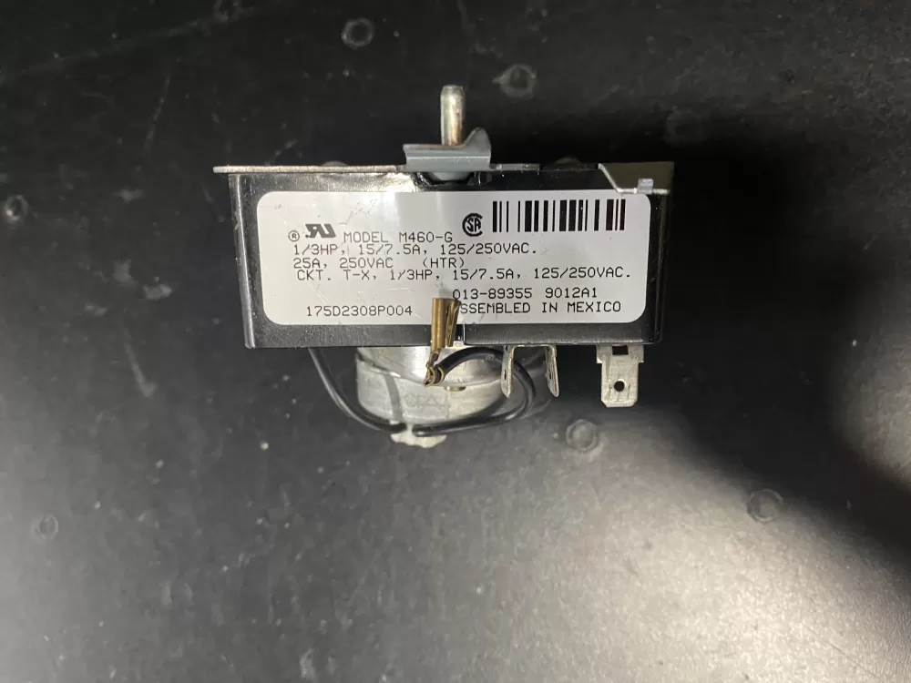 Hotpoint General Electric AP2042894 276942 Dryer Timer AZ2109 | BK1167