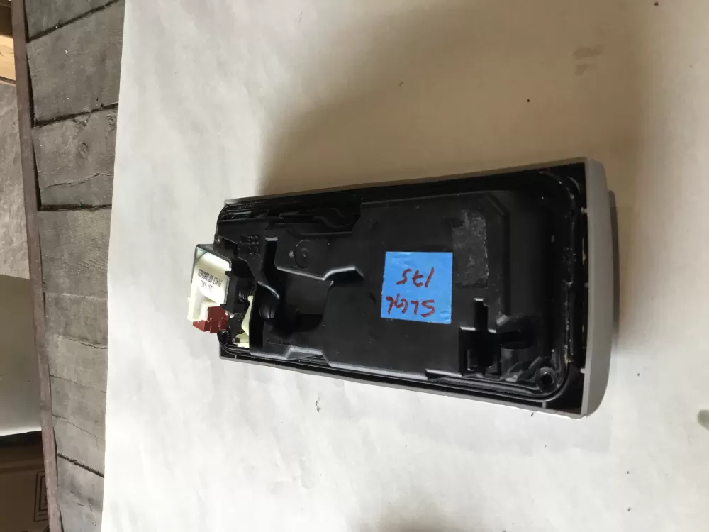 Whirlpool KitchenAid W10224430 Detergent Dispenser AZ148918 | SL175