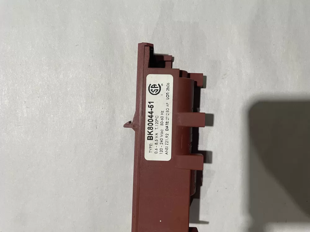 Frigidaire 5304505695 BK80044-51 Range Spark Module AZ187010 | KM2589