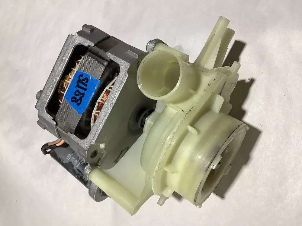 GE 165D8175P003 Dishwasher Motor AZ122166 | Sl188