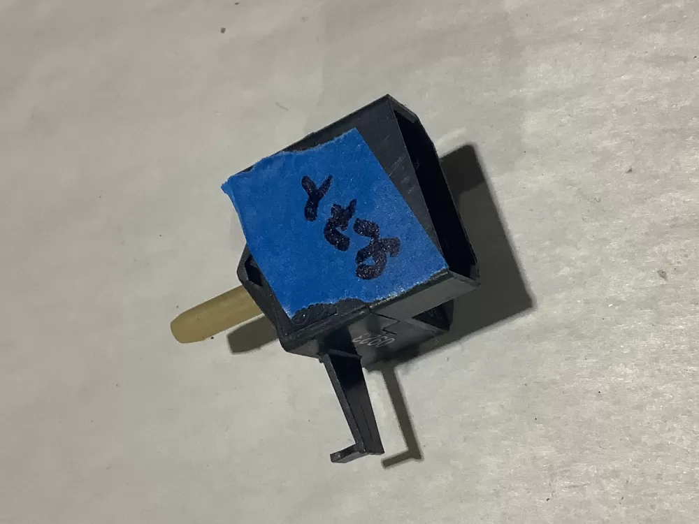 Whirlpool 3396014 Dryer Inglis Kitchen Aid Switch AZ113818 | Sl77