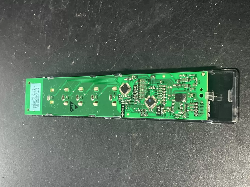 Kenmore  Frigidaire 5304513740  4DEF-D01-170424  17131000003501 Refrigerator Control Board UI