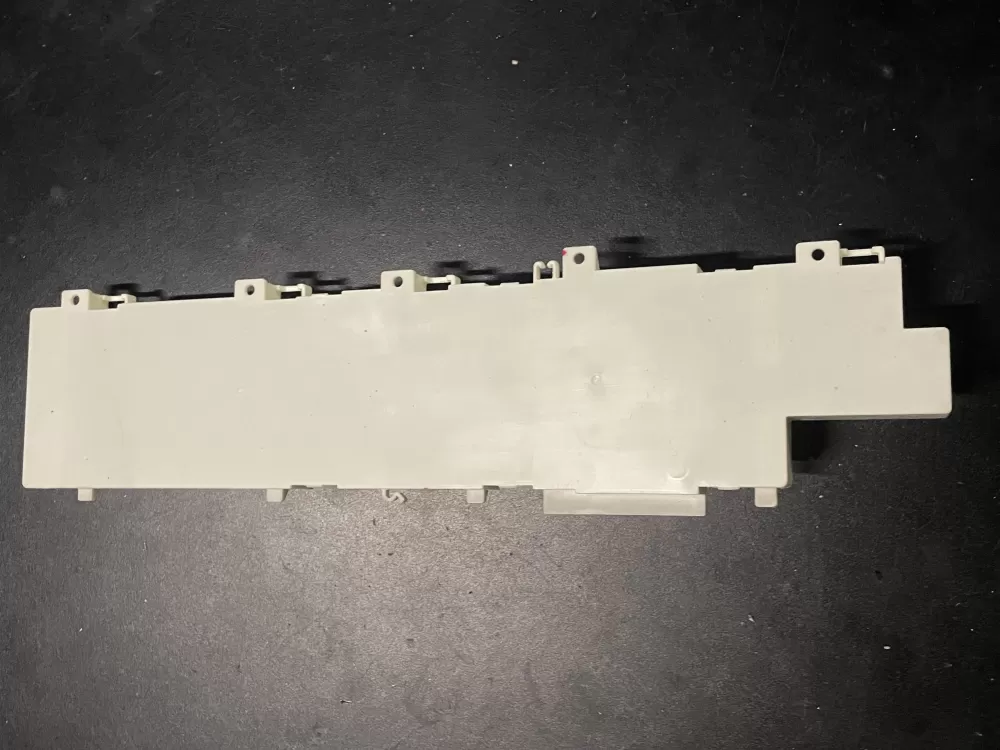 LG EBR86283101 Washer Control Board Display AZ28172 | WMV239