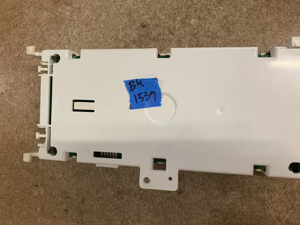Whirlpool Maytag Kenmore Amana AP6016286 Dryer Control Board AZ77647 | BK1539