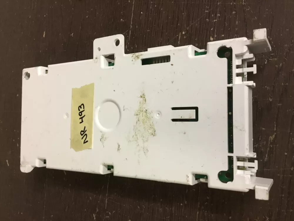 Whirlpool Maytag Kenmore Amana AP6016286 Dryer Control Board AZ7334 | NR493