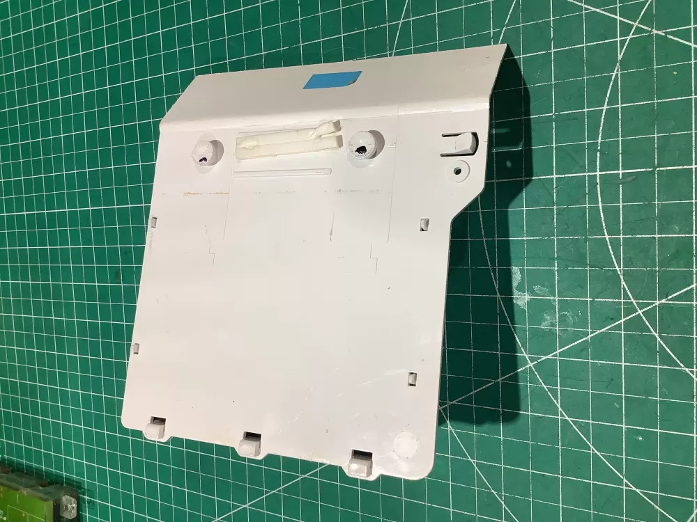 Whirlpool  Kenmore WPW10525351  AP6022618  WPW10205839  W10205839  W10246289  W10525351  4448032  8541000  PS11755952  W10110072  W10133552  W10160252  W10205839R  W10217409  W10110076REL W10110076  W10205839  W10110253 Washer Control Board