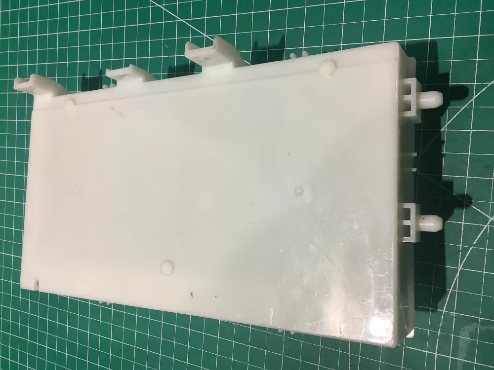 GE Washer 290D2863G109 Main Control Board AZ187672 | AR147