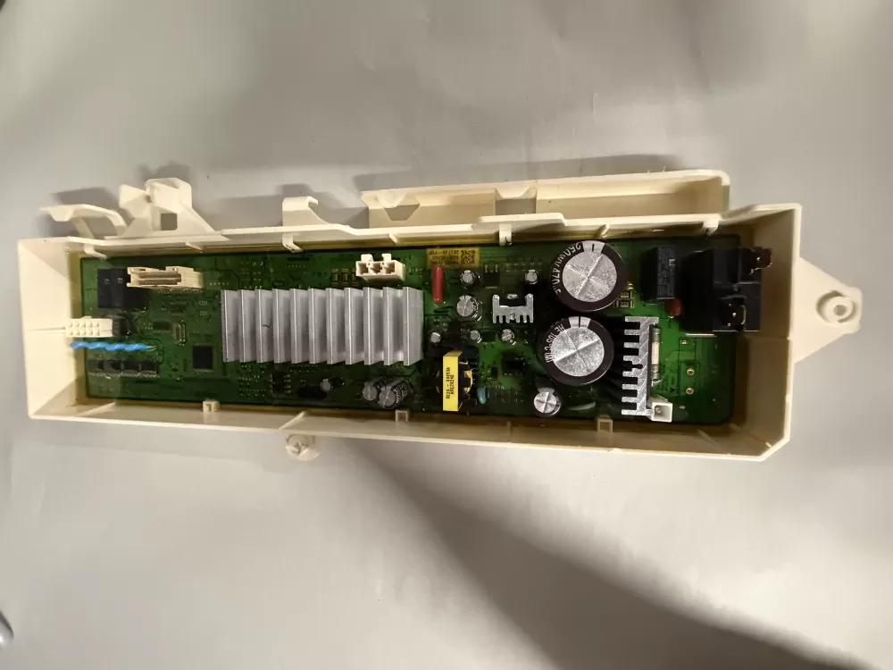 Samsung DC92-02393G DC92-02393M PS16556778  AP7017659 Washer Control Board