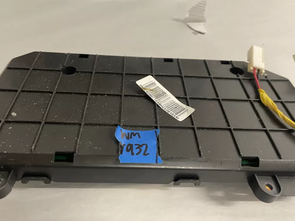 Samsung AP5623162 DC92-00774A PS4215989 Dryer Control Board AZ210792 | Wmv932