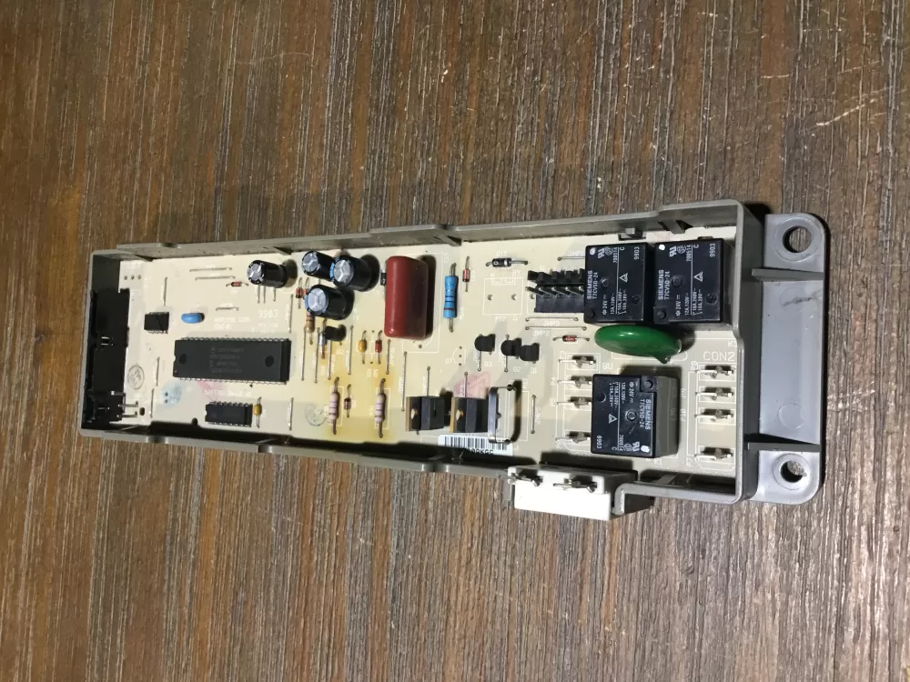 Kenmore Whirlpool Frigidaire Dishwasher Control Board AZ51904 | NR1848