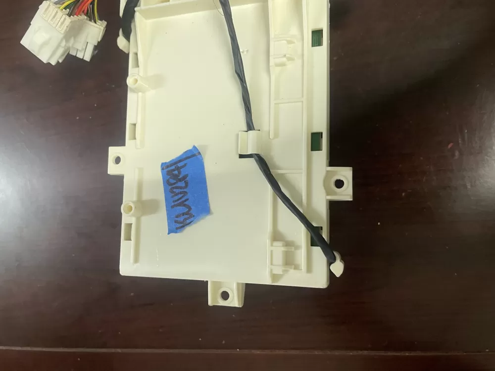 LG 6870EC9259A 6871ER2078A Washer Control Board AZ101142 | KMV284