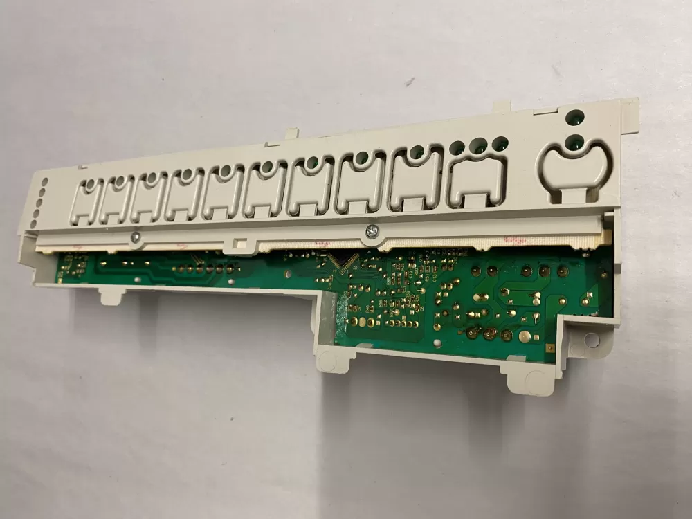 GE Dishwasher 165D7440G002 Control Board AZ213933 | BKV955