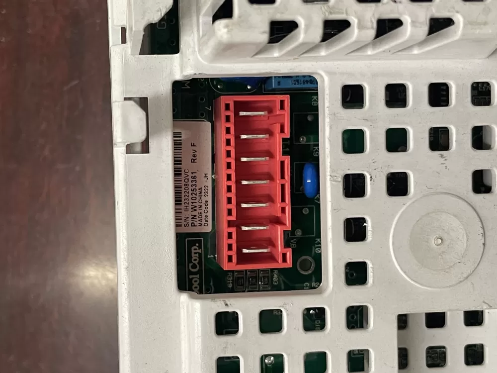 Maytag W10445345 W10480132 PS3653304 Washer Control Board AZ34979 | KM234