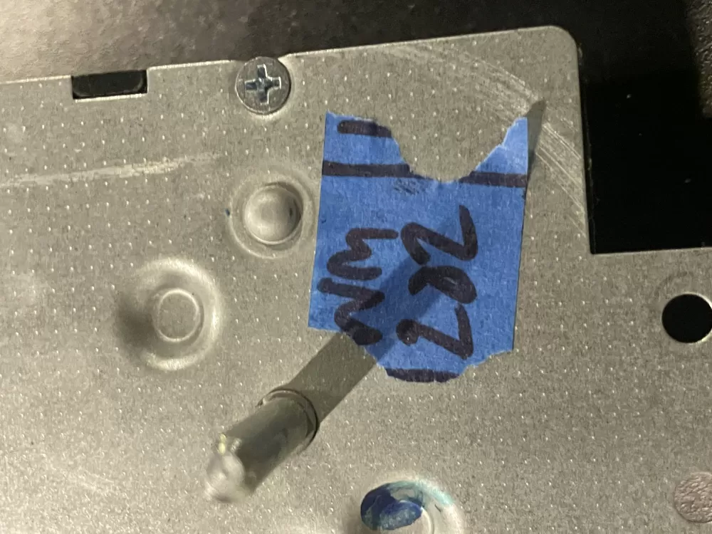 Whirlpool Maytag 8299779 Kenmore 8299779R Amana Dryer Timer AZ28058 | WM282