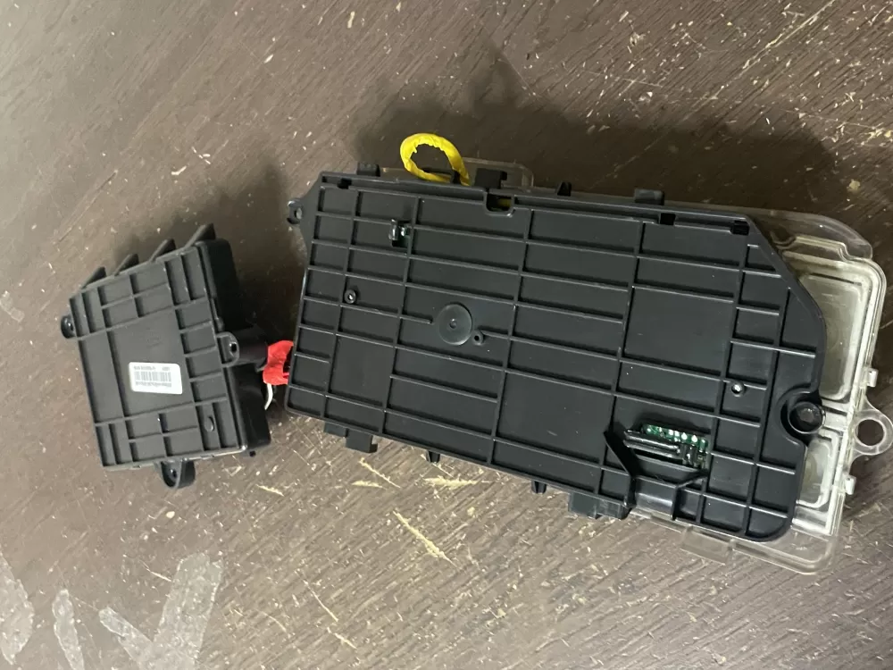 Samsung AP5916790 DC92 01607G PS9605959 Dryer Control Board AZ45074 | Wmv115