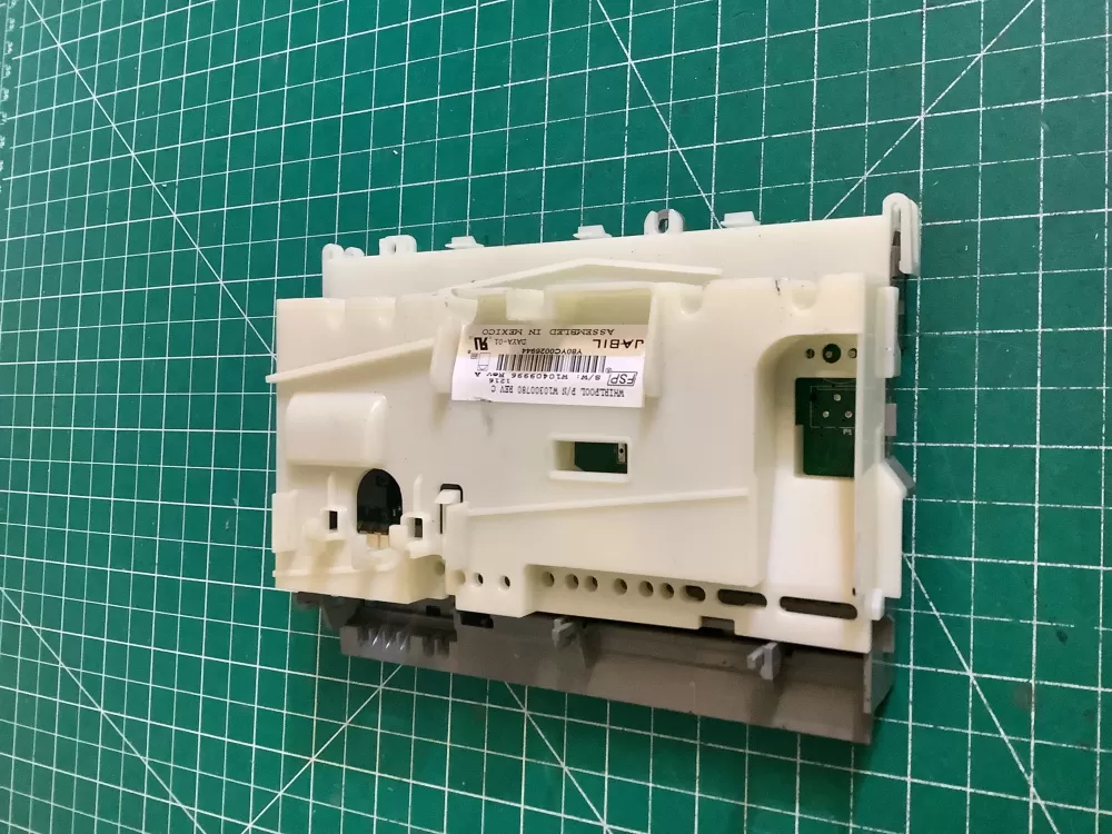 Kenmore W10409996 Dishwasher Control Board AZ171841 | NR2613