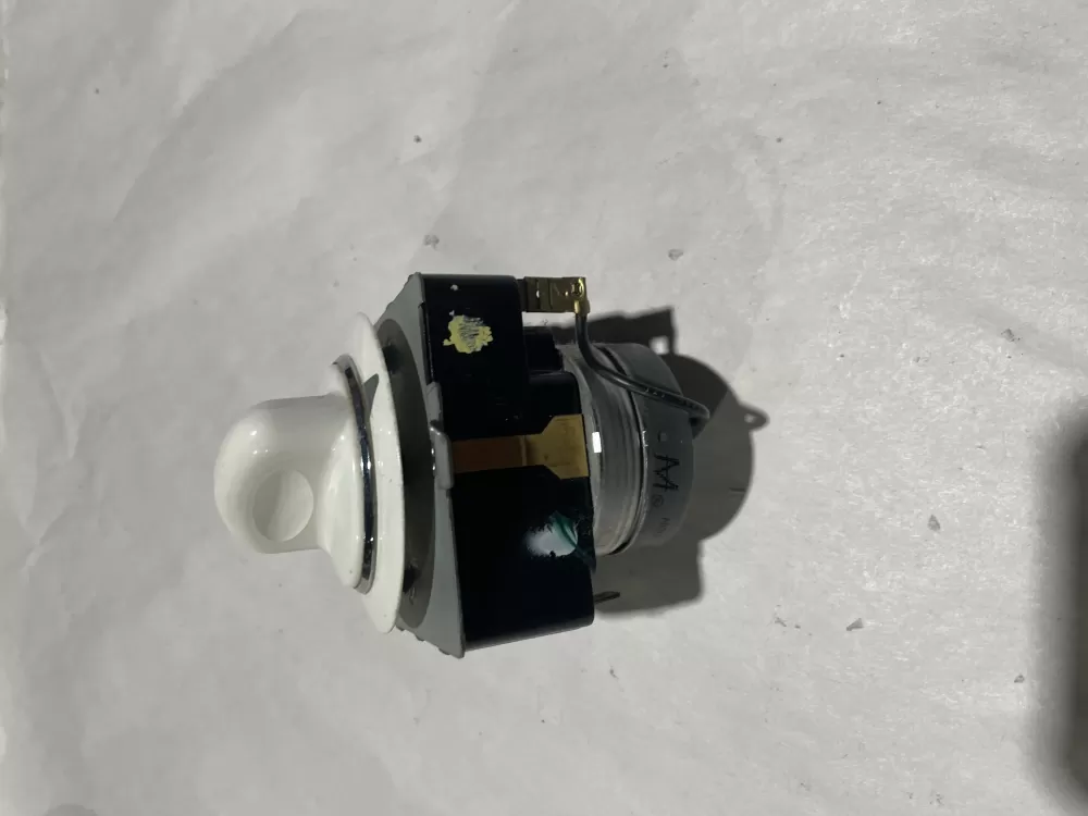 GE 572D520P021 WE4M271 Dryer Timer