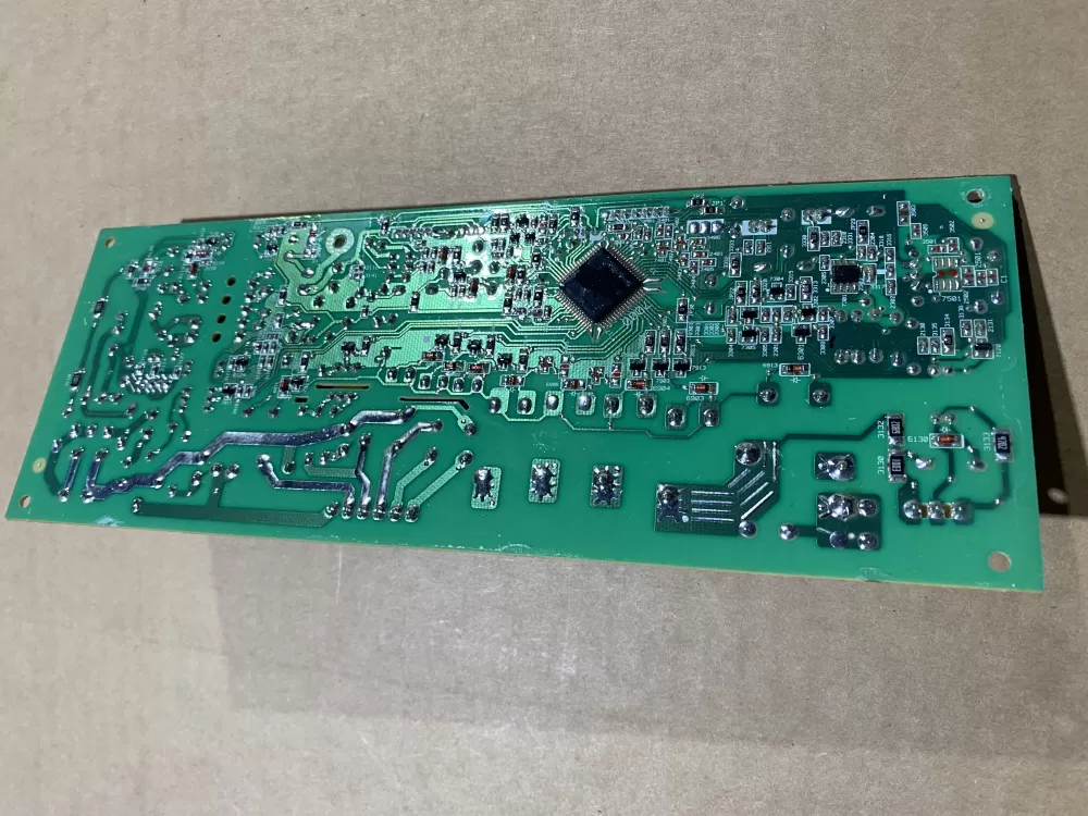 Whirlpool W10881554 Microwave Control Board AZ117527 | BK2172