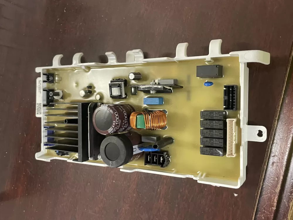 Whirlpool W11105148 Washer Main Control Board AZ53793 | Wm1853