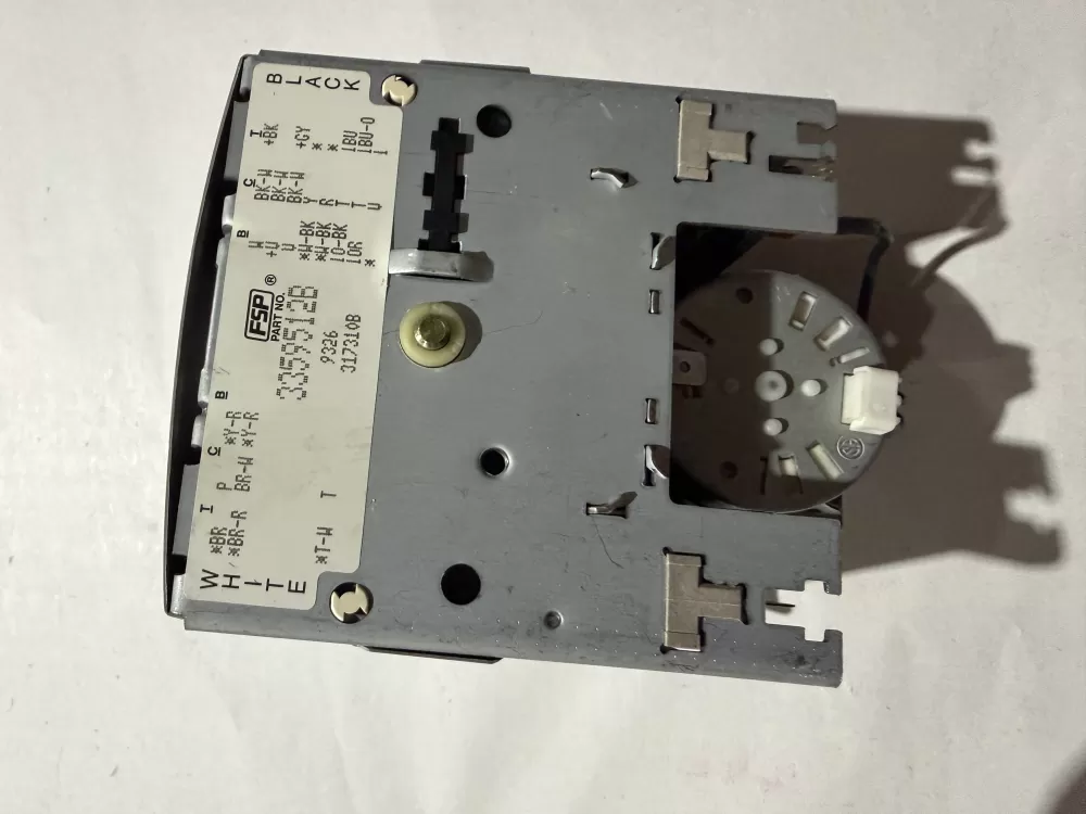 Whirlpool 3359512B Washer Timer AZ228057 | KM2283
