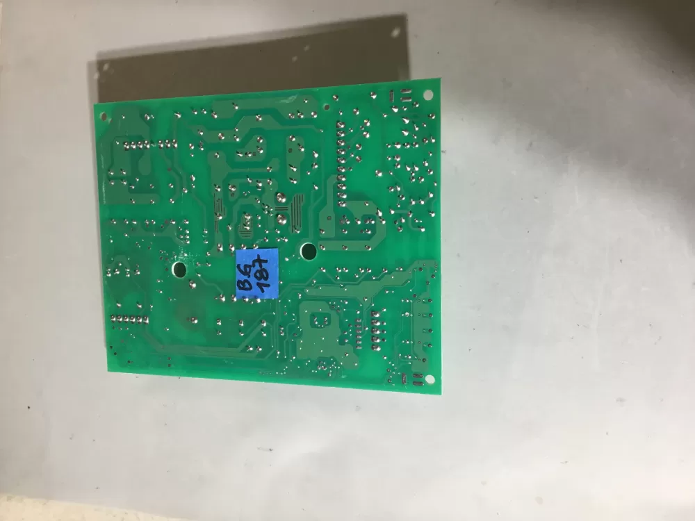 Whirlpool W10213583D Refrigerator Control Board AZ113330 | BG187